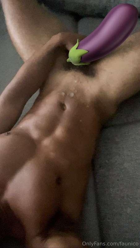 by popular demand here’s me playing with myself until I expl..