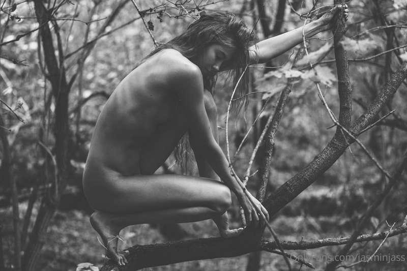 Little wild me🐾Mowgli girl?😂😝