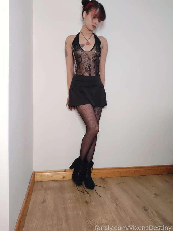 vixensdestiny image #0