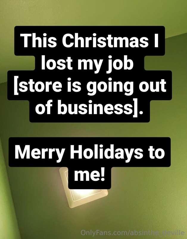 It is official. I have a week left of work before the shop s..
