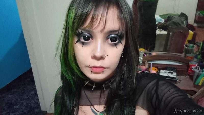 cyber_nyxie image #1