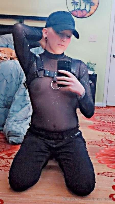 Felt cute or whateva