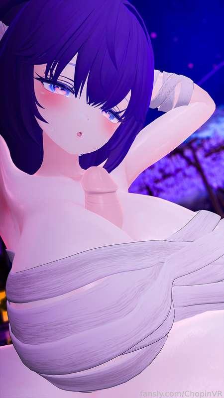 chopinvr image #1
