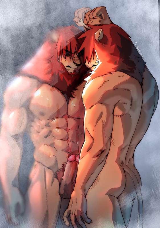 GROWING(BIG PP ver+NO BLURR ver)