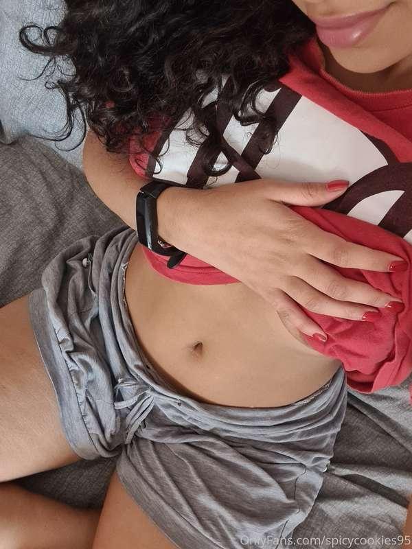 Buongiorno a tutti! Come state? 😘
Anche oggi ho tanta voglia..
