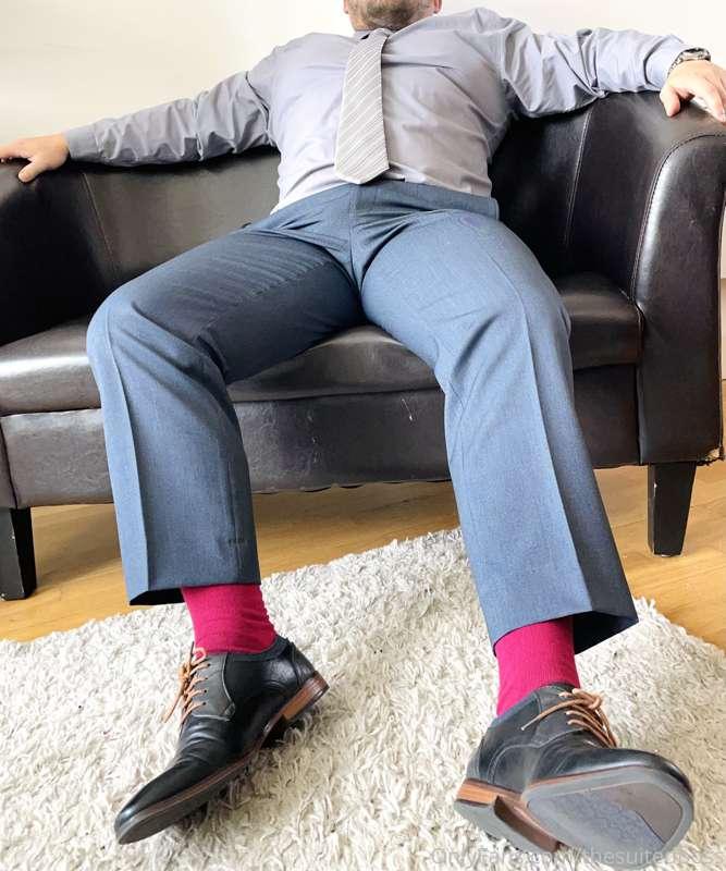 thesuitedboss image #0
