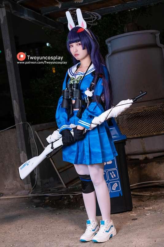 January's Tier 2 is trash can rabbit ~ Kasumizawa Miyu
