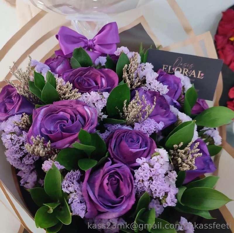 HB for me 💜Thanks for ur wishes & Gifts ✨Love u so much❤️‍🩹