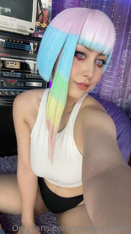 It’s Anime Expo weekend! I cannot wait to show you guys my c..