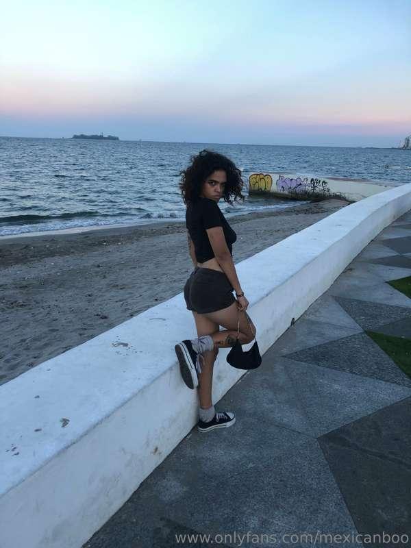 Buenas tardes papi😋 recuerda que si quieres ver mi contenido..