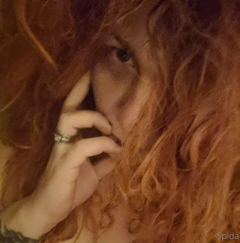 I'm in love with this wig. ❤😍