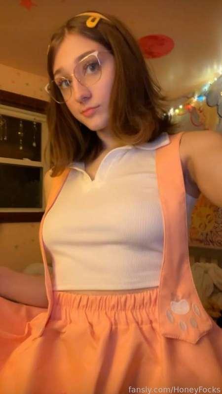 honeyfocks image #3
