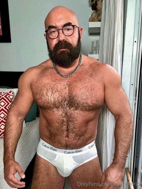 Love white classic undies , what you think ? 