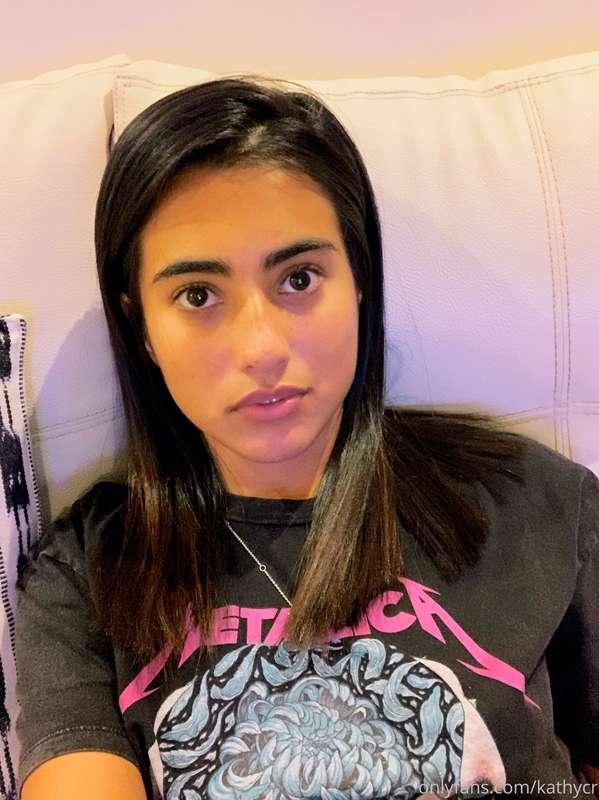 Metallica moodddd 💖