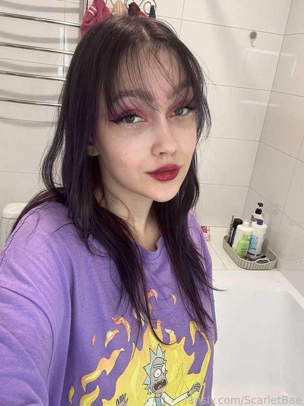 scarletbae image #1