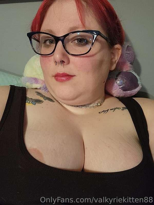 How are all my Delinquents today? Who wants some new content..