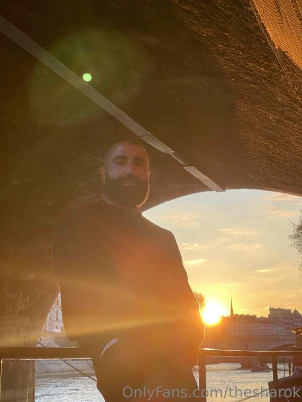 Bonjour Paris