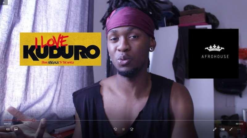 AFRO HOUSE VS KUDURO (EXPLAINED) ORIGINS