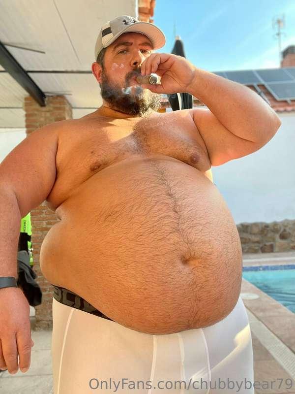 chubbybear79 image #1