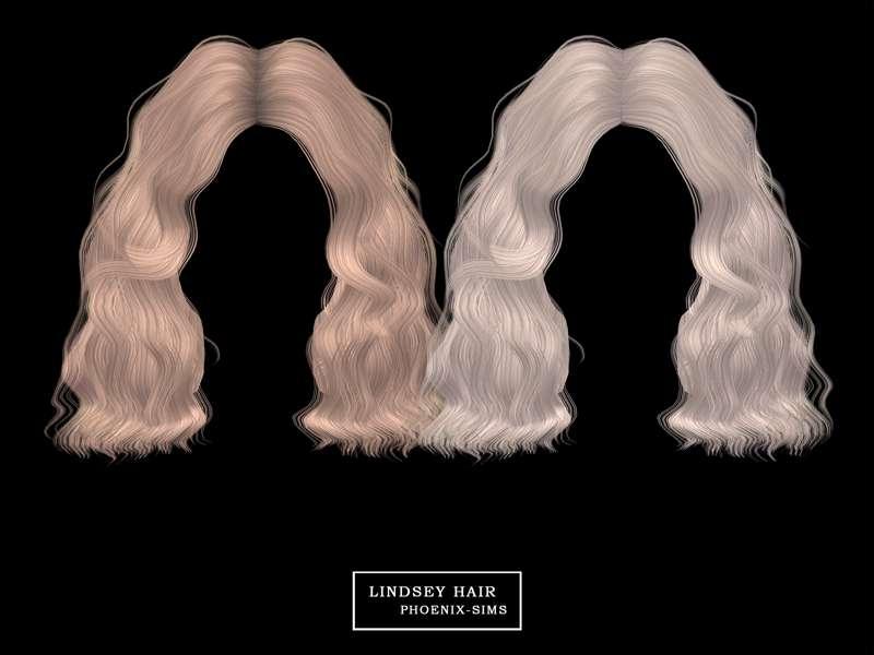 LINDSEY HAIR