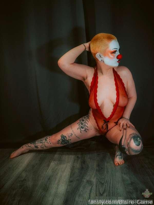 blaire_game image #1