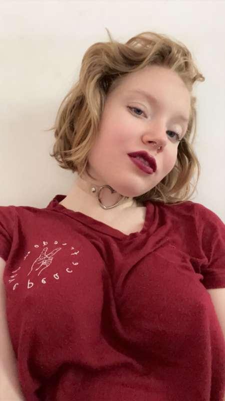 redheadalana image #10