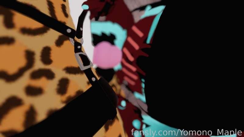yomono_maple image #20