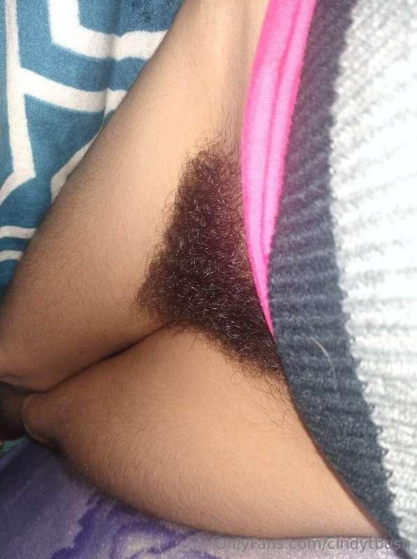 Fluffly pillow of hairs 💓