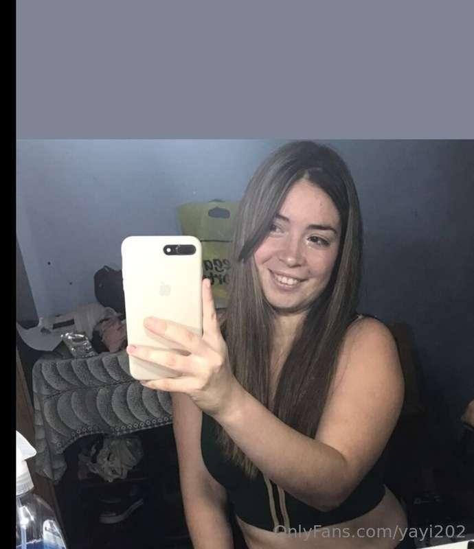 Nueva foto de perfil 💖🥰
