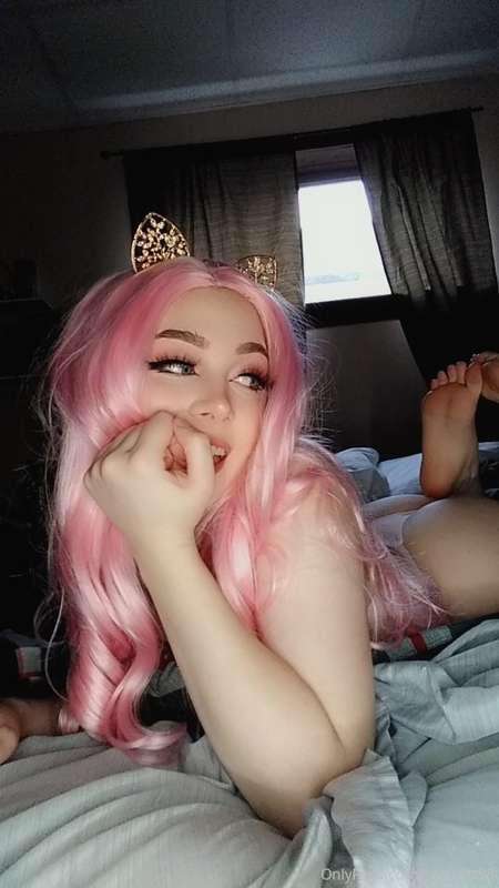 We're making a 15 minute sex tape for those who are interest..