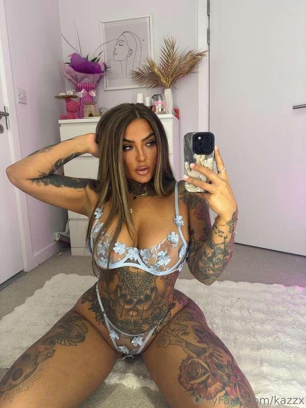 Hey 💙