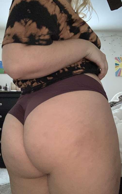 Peachy 