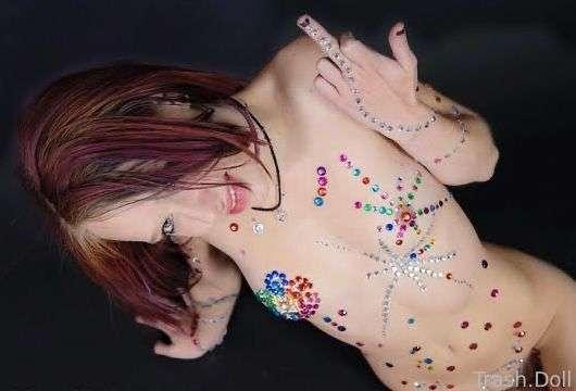 trashdoll image #26