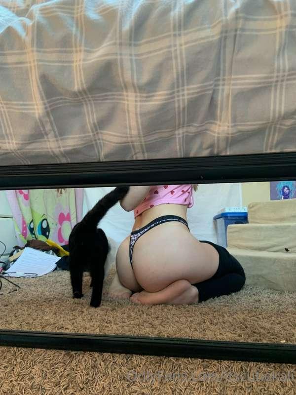 meow