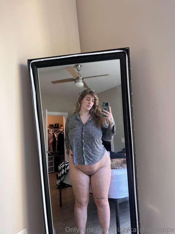 i look so good in the morning