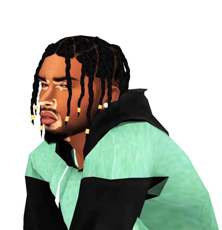 #issaWIP - Travis 