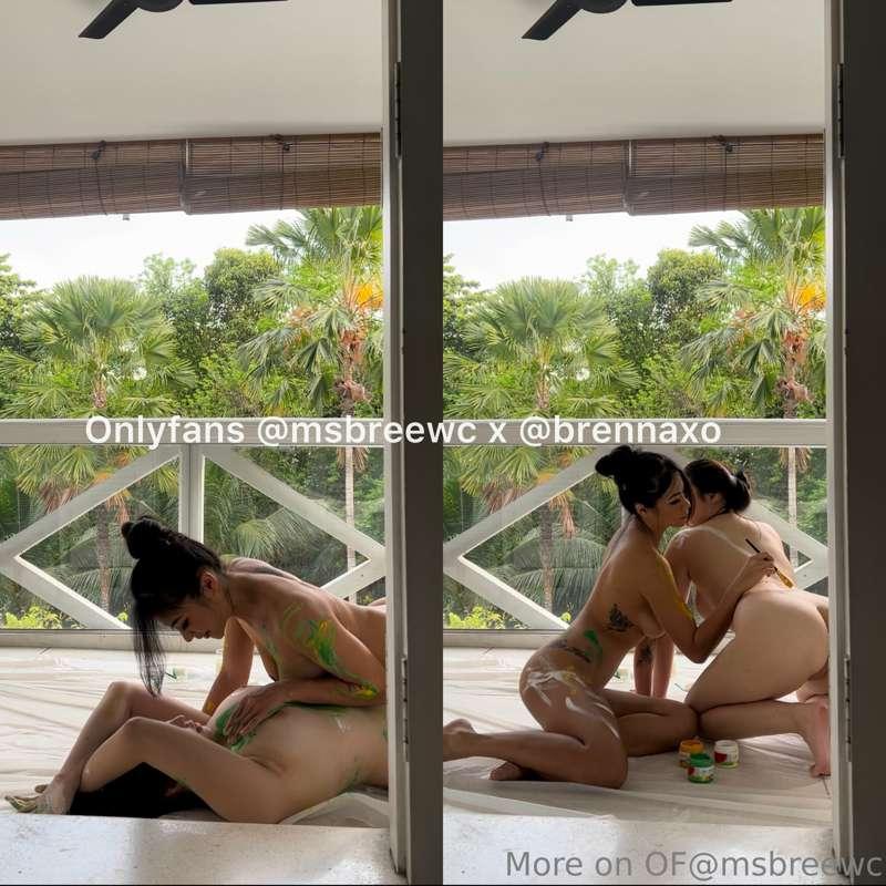Me and my best friend @brennaxo 
https://onlyfans.com/Brenna..
