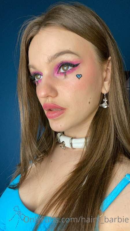 hairy_barbie image #0