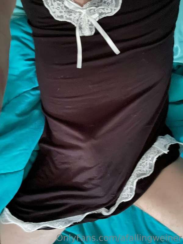 Just a super comfy picture from before my nap 😉