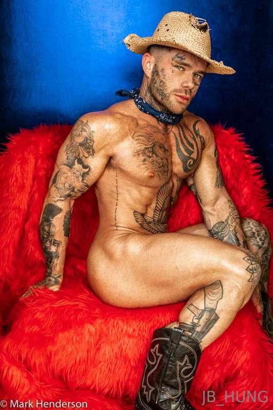 Mark Henderson
