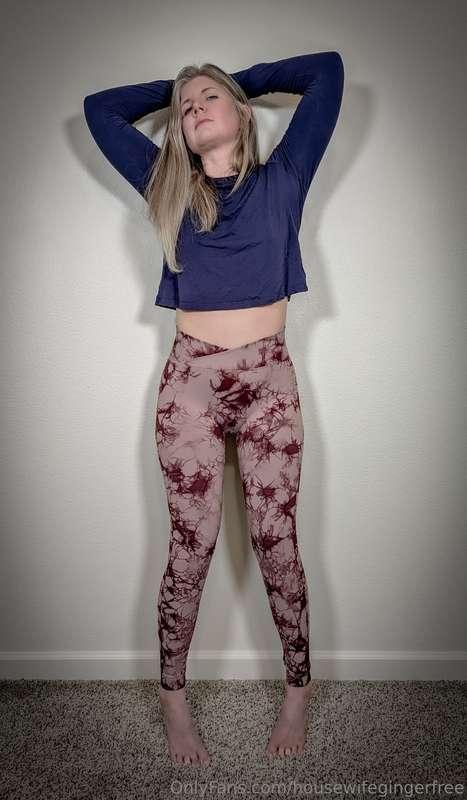 Who says you can't break a sweat in the bedroom?