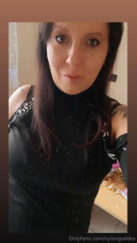 nylongoddes image #3