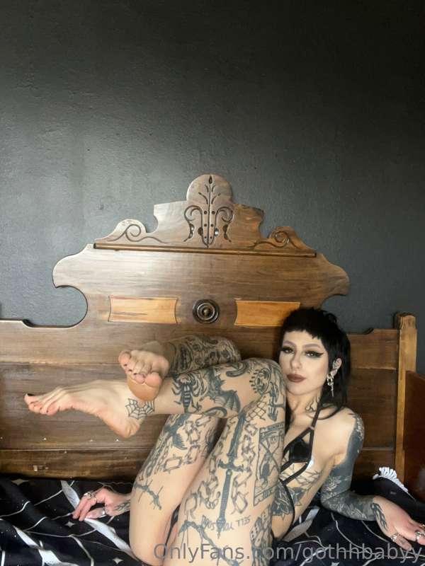 gothhbabyy image #4