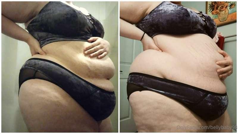 It hasn't even been a full year since my first few posts but..