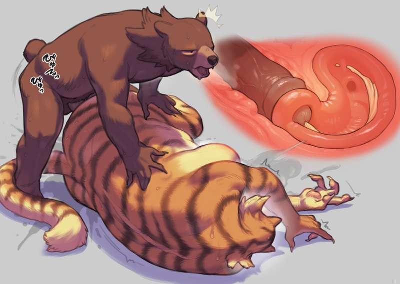 Doodle dump [February 2024]