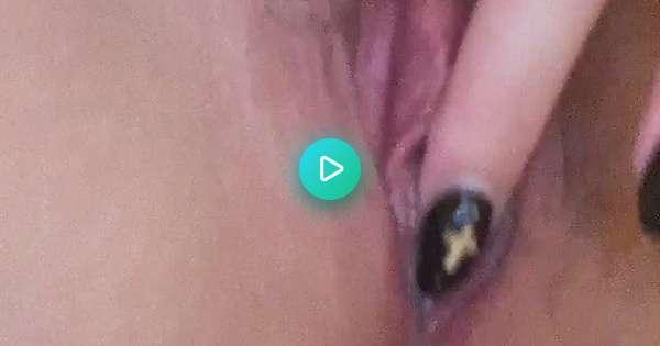 今日喺公司匿埋廁所玩嘅片