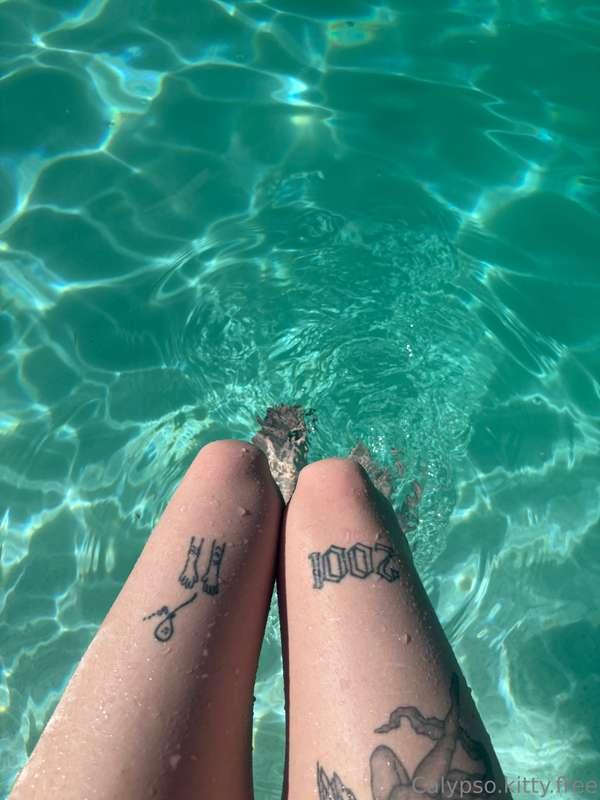 calypsokittyfree image #0