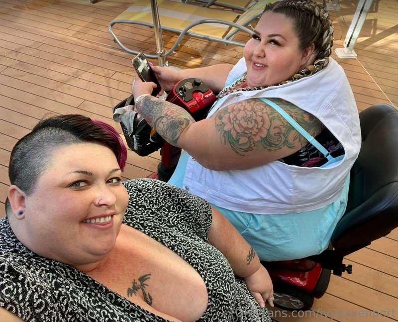 Super excited to announce that my BFF @reenayestarr will be ..