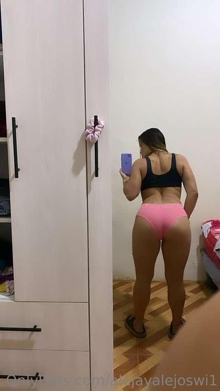 Como ven mi DURAZNO 🍑 bebés 😈😏