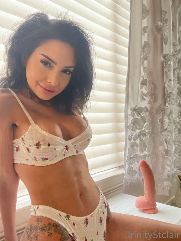 Want to see what happens next with this toy?